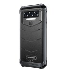 Oukitel WP38 6GB RAM 256GB ROM (BLACK) 10600mAh Oukitel WP38 6GB RAM 256GB ROM (BLACK) 10600mAh