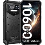 Oukitel WP38 6GB RAM 256GB ROM (BLACK) 10600mAh Oukitel WP38 6GB RAM 256GB ROM (BLACK) 10600mAh