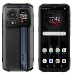 HOTWAV CYBER 15 12GB RAM 256GB ROM (KNIGHT BLACK) 6280mAh HOTWAV CYBER 15 12GB RAM 256GB ROM (KNIGHT BLACK) 6280mAh