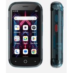 UNIHERTZ JELLY STAR 8GB RAM 256GB ROM (BLUE) 2000mAh
