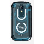 UNIHERTZ JELLY STAR 8GB RAM 256GB ROM (BLUE) 2000mAh