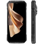 Doogee S Punk 6GB RAM 256GB ROM (BLACK) 10800mAh Doogee S Punk 6GB RAM 256GB ROM (BLACK) 10800mAh