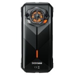 Doogee S Punk 6GB RAM 256GB ROM (BLACK) 10800mAh Doogee S Punk 6GB RAM 256GB ROM (BLACK) 10800mAh