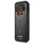 Doogee S Punk 6GB RAM 256GB ROM (BLACK) 10800mAh Doogee S Punk 6GB RAM 256GB ROM (BLACK) 10800mAh