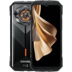 Doogee S Punk 6GB RAM 256GB ROM (BLACK) 10800mAh Doogee S Punk 6GB RAM 256GB ROM (BLACK) 10800mAh