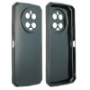 Θήκη Σιλικόνης για Doogee DK10 (Μαύρη)