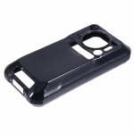 Θήκη Σιλικόνης για Oukitel WP33 (Μαύρη) Θήκη Σιλικόνης για Oukitel WP33 (Μαύρη)