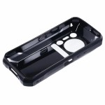 Θήκη Σιλικόνης για Oukitel WP33 (Μαύρη) Θήκη Σιλικόνης για Oukitel WP33 (Μαύρη)