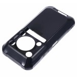 Θήκη Σιλικόνης για Oukitel WP33 (Μαύρη) Θήκη Σιλικόνης για Oukitel WP33 (Μαύρη)