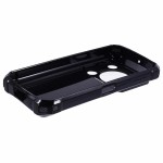 Θήκη Σιλικόνης για Oukitel WP36 (Μαύρη) Θήκη Σιλικόνης για Oukitel WP36 (Μαύρη)