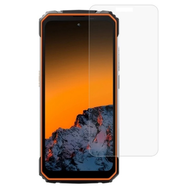 Blackview BV8100 Tempered Glass 9H Blackview BV8100 Tempered Glass 9H