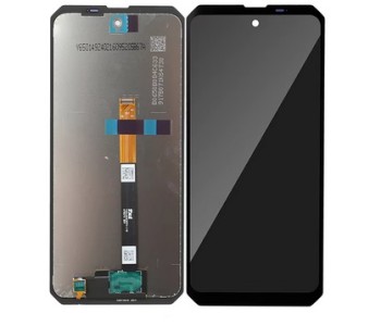 Οθόνη & Touch Panel Blackview BV8900 / BV8900 PRO (BLACK) Οθόνη & Touch Panel Blackview BV8900 / BV8900 PRO (BLACK)