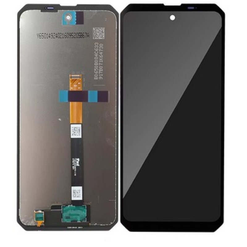 Οθόνη & Touch Panel Blackview BV8900 / BV8900 PRO (BLACK) Οθόνη & Touch Panel Blackview BV8900 / BV8900 PRO (BLACK)