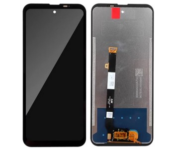 Οθόνη & Touch Panel Blackview BL8000 (BLACK)