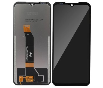 Οθόνη & Touch Panel Doogee S110 (BLACK) Οθόνη & Touch Panel Doogee S110 (BLACK)