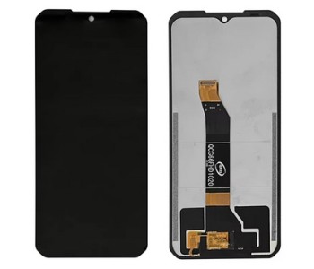 Οθόνη & Touch Panel Doogee V31GT (BLACK) Οθόνη & Touch Panel Doogee V31GT (BLACK)