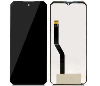Οθόνη & Touch Panel Oukitel WP36 (BLACK)
