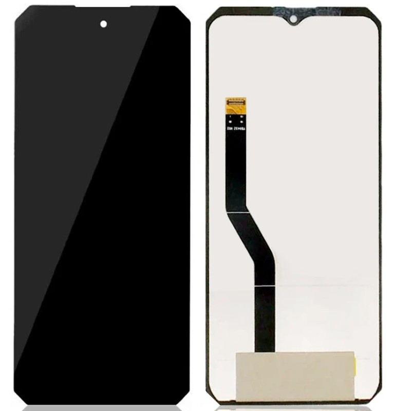 Οθόνη & Touch Panel Oukitel WP36 (BLACK) Οθόνη & Touch Panel Oukitel WP36 (BLACK)