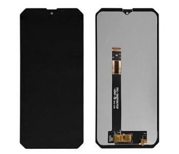 Οθόνη & Touch Panel Blackview BV4800 (BLACK) Οθόνη & Touch Panel Blackview BV4800 (BLACK)
