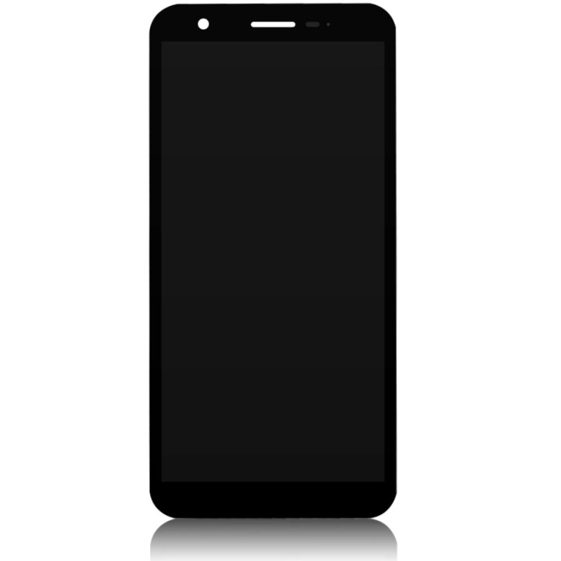 Οθόνη & Touch Panel Blackview BV8100 (BLACK) Οθόνη & Touch Panel Blackview BV8100 (BLACK)