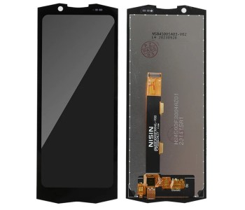 Οθόνη & Touch Panel Doogee SMINI (BLACK) Οθόνη & Touch Panel Doogee SMINI (BLACK)