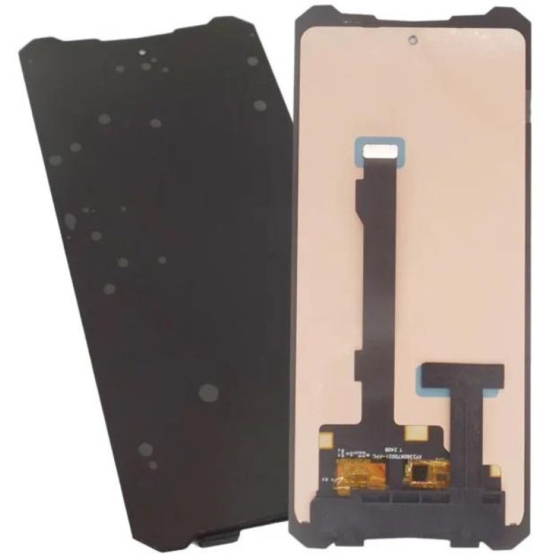 Οθόνη & Touch Panel Doogee DK10 (BLACK) Οθόνη & Touch Panel Doogee DK10 (BLACK)