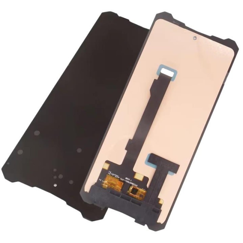 Οθόνη & Touch Panel Doogee DK10 (BLACK) Οθόνη & Touch Panel Doogee DK10 (BLACK)