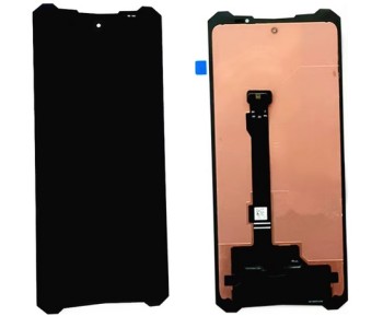 Οθόνη & Touch Panel Doogee DK10 (BLACK)