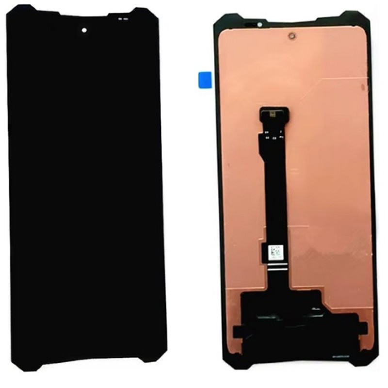 Οθόνη & Touch Panel Doogee DK10 (BLACK) Οθόνη & Touch Panel Doogee DK10 (BLACK)
