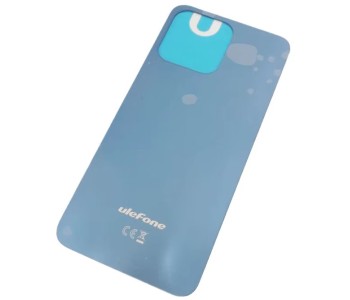 Ulefone Note 16 Pro Καπάκι Μπαταρίας (BLUE) Ulefone Note 16 Pro Καπάκι Μπαταρίας (BLUE)