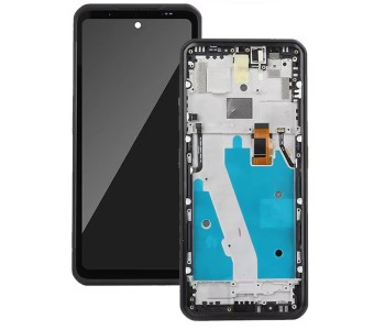 Οθόνη & Touch Panel & Frame Ulefone Armor 25T / 25T Pro (BLACK) Οθόνη & Touch Panel & Frame Ulefone Armor 25T / 25T Pro (BLACK)