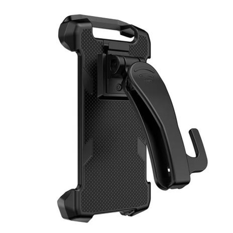 Ulefone Back Cover για Armor Mini 20 (Μαύρο) UAS30 Ulefone Back Cover για Armor Mini 20 (Μαύρο) UAS30