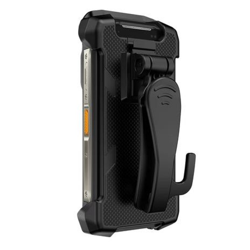 Ulefone Back Cover για Armor Mini 20 (Μαύρο) UAS30 Ulefone Back Cover για Armor Mini 20 (Μαύρο) UAS30