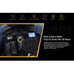 Ulefone Back Cover για Armor Mini 20 (Μαύρο) UAS30 Ulefone Back Cover για Armor Mini 20 (Μαύρο) UAS30
