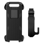 Ulefone Back Cover για Armor Mini 20 (Μαύρο) UAS30 Ulefone Back Cover για Armor Mini 20 (Μαύρο) UAS30