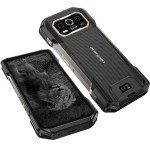Ulefone Armor 27 12GB RAM 256GB ROM (BLACK) 10600mAh Ulefone Armor 27 12GB RAM 256GB ROM (BLACK) 10600mAh