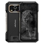 Ulefone Armor 27 12GB RAM 256GB ROM (BLACK) 10600mAh Ulefone Armor 27 12GB RAM 256GB ROM (BLACK) 10600mAh