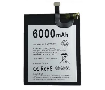 Doogee S98 / S99 Μπαταρία (Bulk)