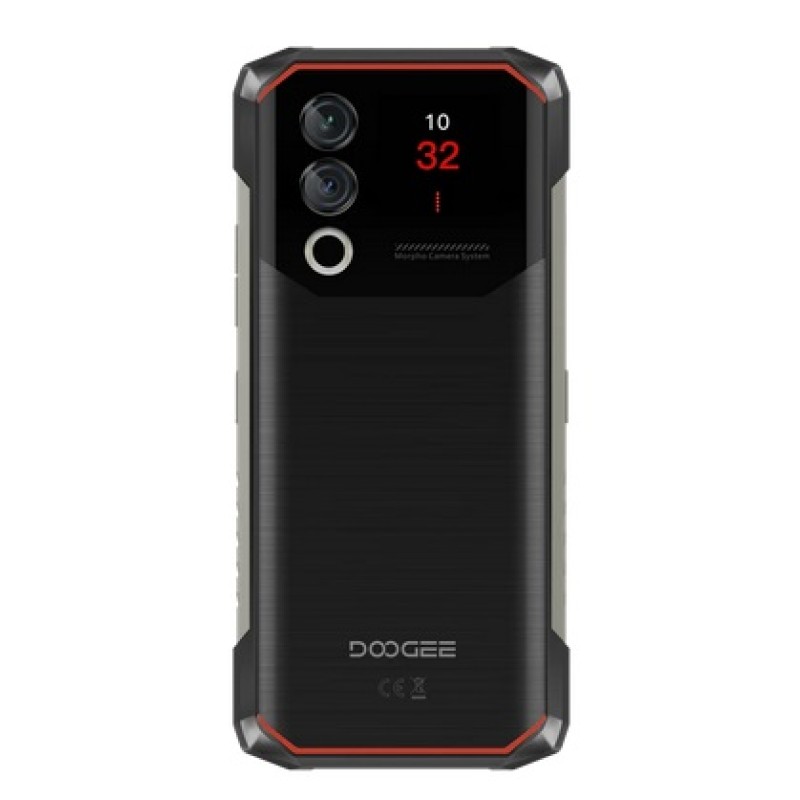 DOOGEE BLADE 10 MAX 8GB RAM 256GB ROM 10300mAh (BLACK) DOOGEE BLADE 10 MAX 8GB RAM 256GB ROM 10300mAh (BLACK)