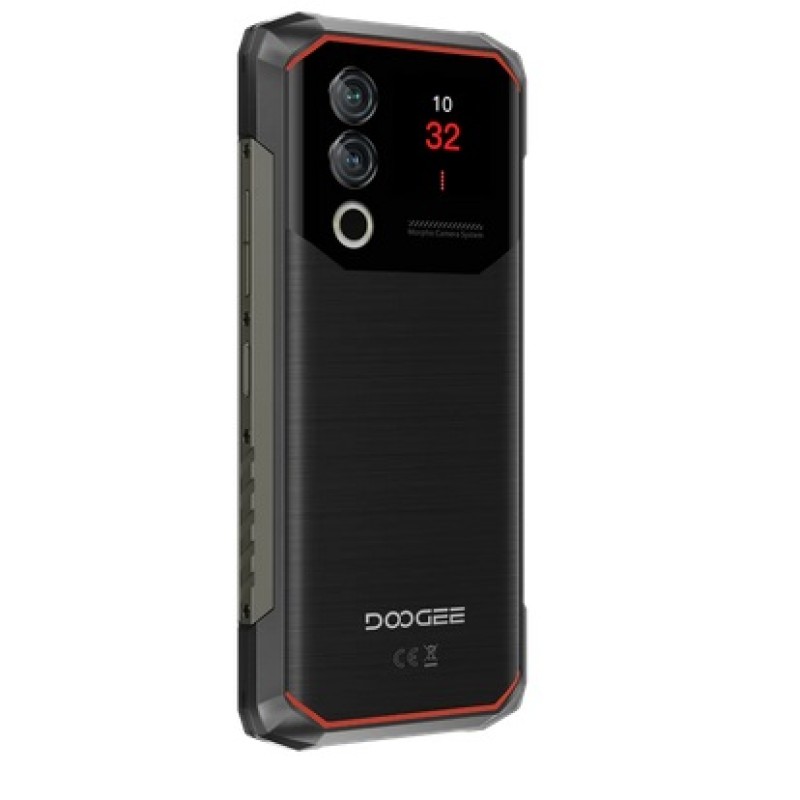 DOOGEE BLADE 10 MAX 8GB RAM 256GB ROM 10300mAh (BLACK) DOOGEE BLADE 10 MAX 8GB RAM 256GB ROM 10300mAh (BLACK)
