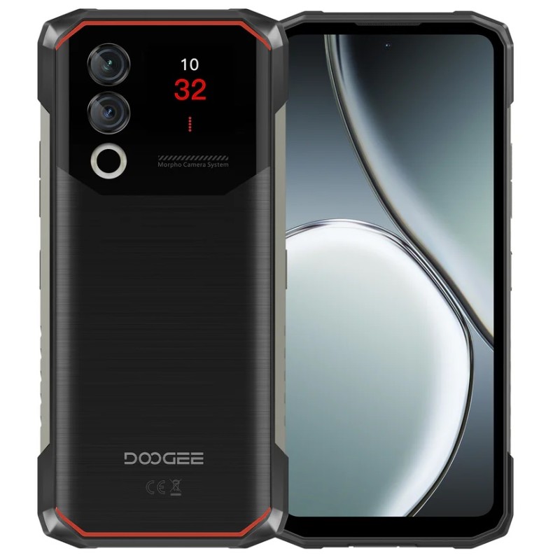 DOOGEE BLADE 10 MAX 8GB RAM 256GB ROM 10300mAh (BLACK) DOOGEE BLADE 10 MAX 8GB RAM 256GB ROM 10300mAh (BLACK)