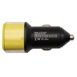 KOUVOLSEN Φορτιστής Αυτοκινήτου KOS-5029 30W+30W Type-C