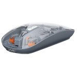 Recci RCS-M01 Ασύρματο Ποντίκι Recci RCS-M01 Ασύρματο Ποντίκι