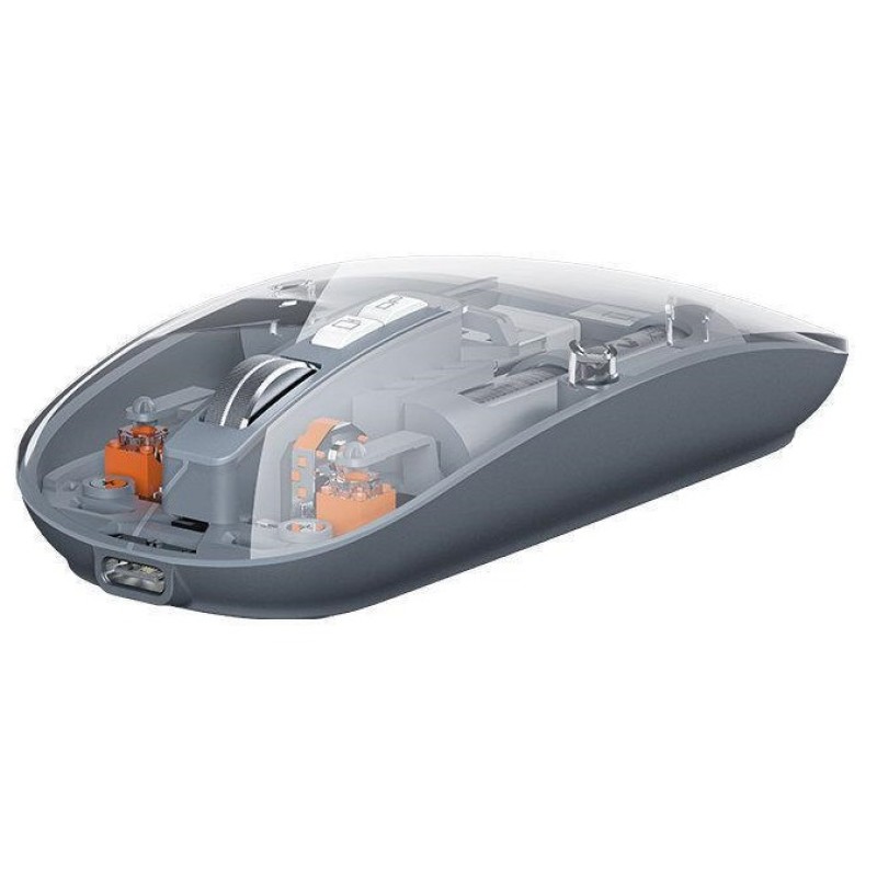 Recci RCS-M01 Ασύρματο Ποντίκι Recci RCS-M01 Ασύρματο Ποντίκι