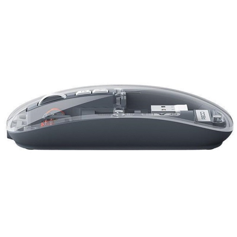 Recci RCS-M01 Ασύρματο Ποντίκι Recci RCS-M01 Ασύρματο Ποντίκι
