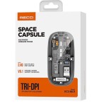 Recci RCS-M01 Ασύρματο Ποντίκι Recci RCS-M01 Ασύρματο Ποντίκι