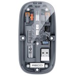 Recci RCS-M01 Ασύρματο Ποντίκι Recci RCS-M01 Ασύρματο Ποντίκι