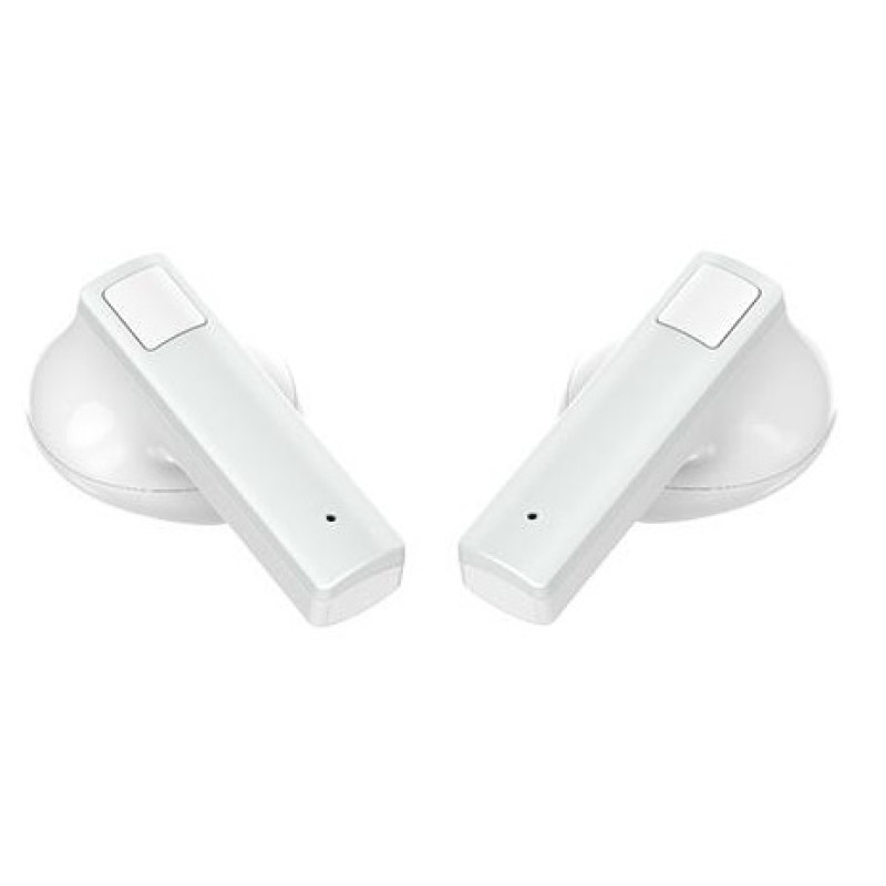 Recci REP-W51 Razor Bluetooth Handsfree Ακουστικά με Θήκη Φόρτισης Λευκή Recci REP-W51 Razor Bluetooth Handsfree Ακουστικά με Θήκη Φόρτισης Λευκή