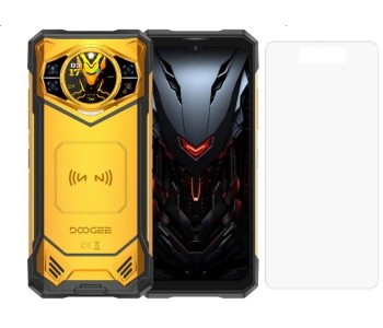 Doogee S200 Tempered Glass 9H Doogee S200 Tempered Glass 9H