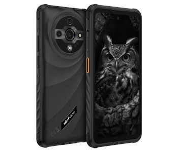 Ulefone Armor X31 Pro 8GB RAM 256GB ROM (CLASSIC BLACK) 6050mAh 5G Ulefone Armor X31 Pro 8GB RAM 256GB ROM (CLASSIC BLACK) 6050mAh 5G